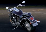 Suzuki Intruder C1800R